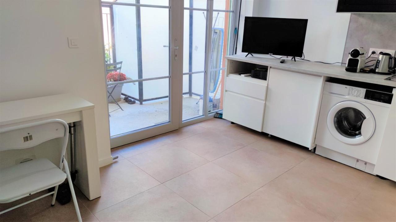 ניס Delille Centre Ville 09 מראה חיצוני תמונה