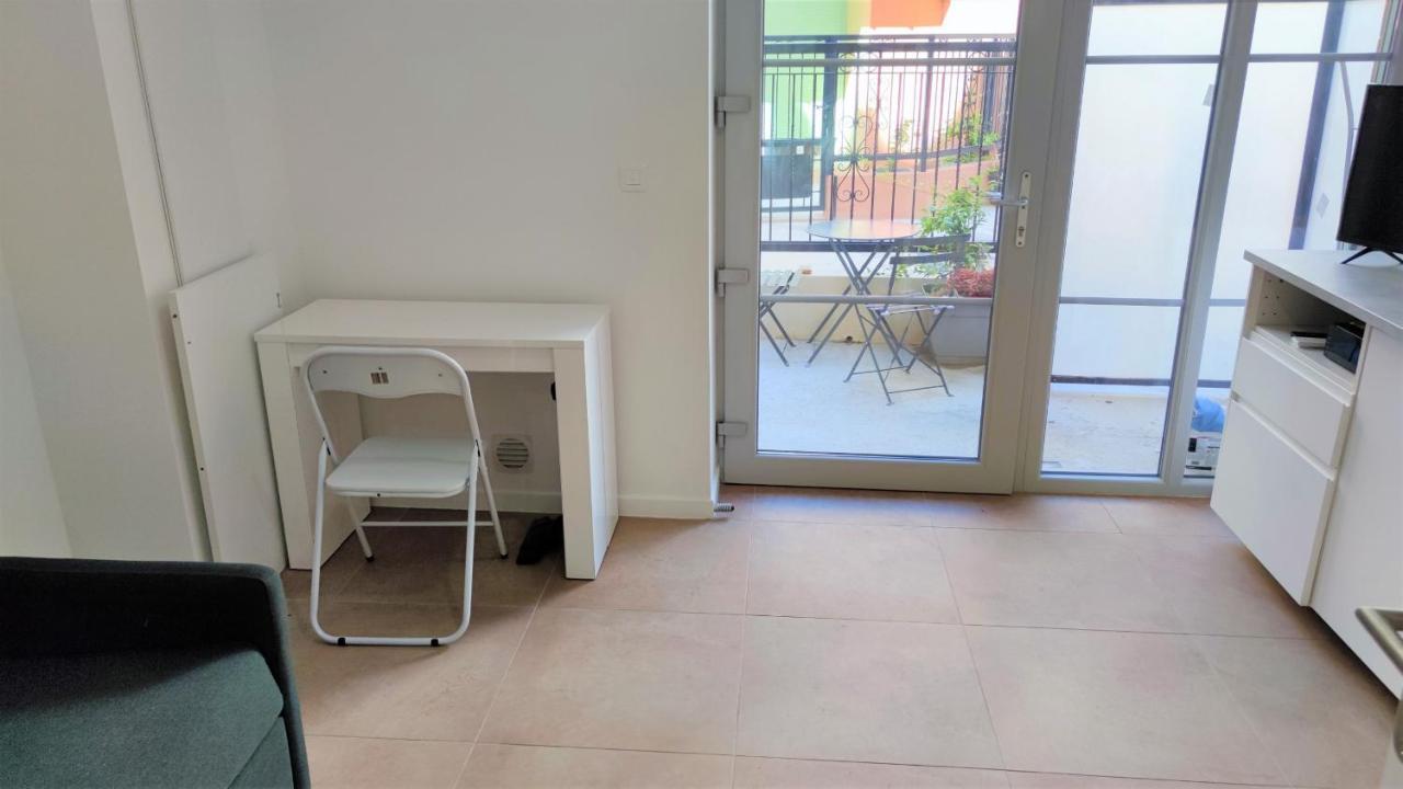 ניס Delille Centre Ville 09 מראה חיצוני תמונה