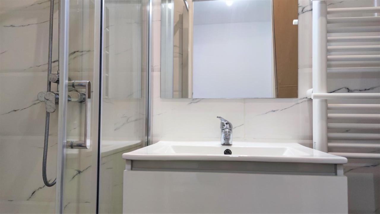 ניס Delille Centre Ville 09 מראה חיצוני תמונה