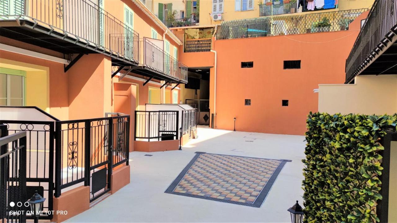 ניס Delille Centre Ville 09 מראה חיצוני תמונה